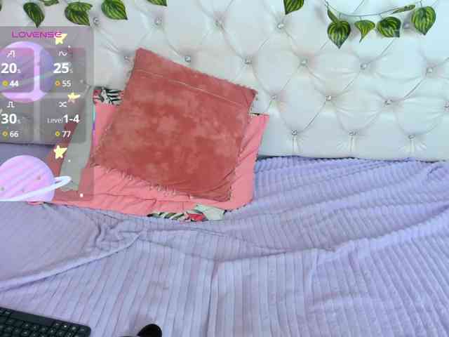 andreawilliam webcam