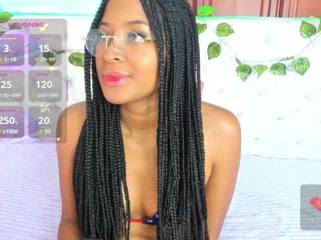 andreawilliam webcam