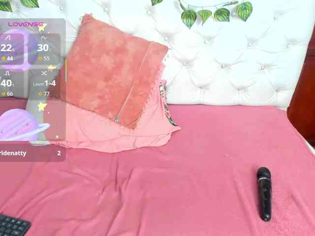 andreawilliam webcam
