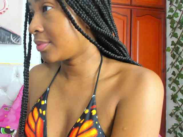 andreawilliam webcam