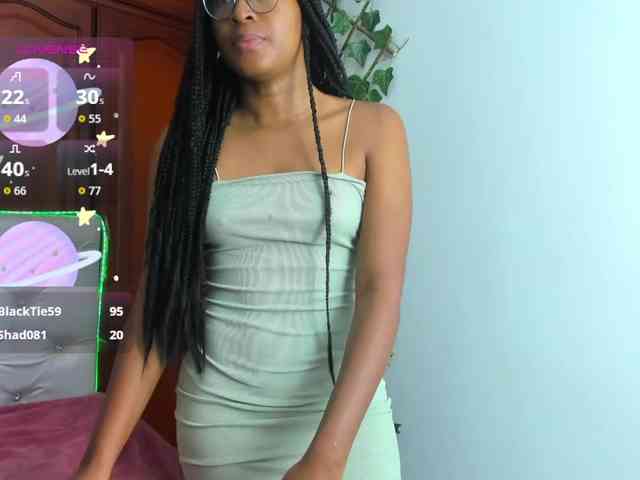 andreawilliam webcam