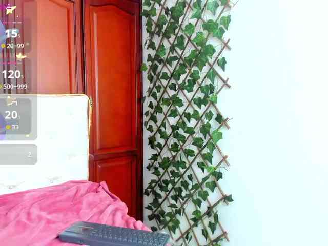 andreawilliam webcam