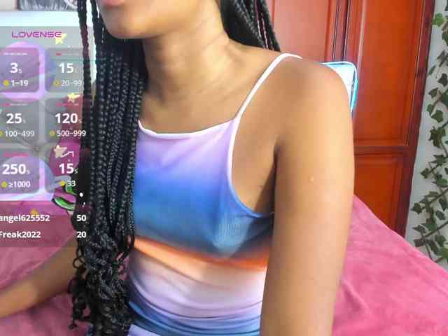 andreawilliam webcam