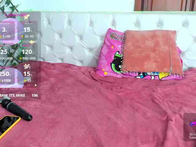 andreawilliam webcam