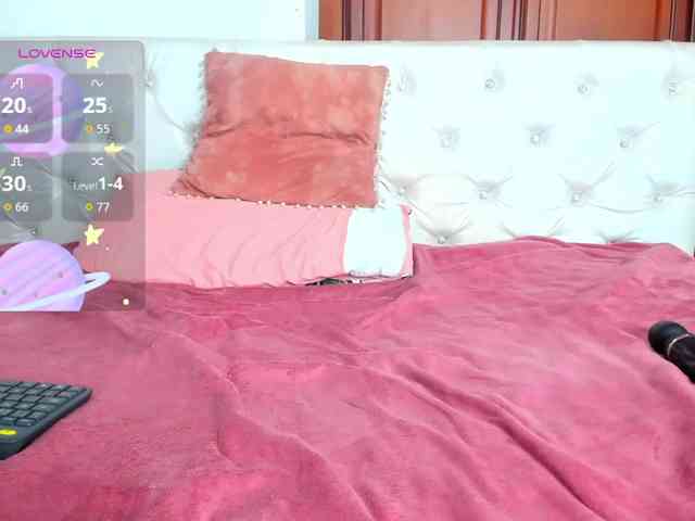 andreawilliam webcam