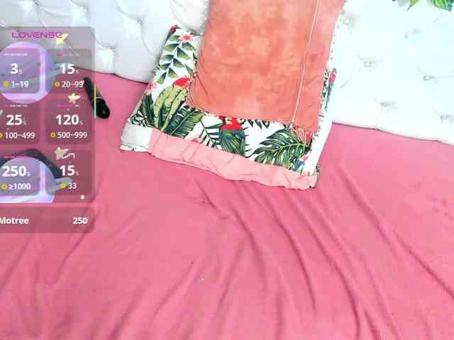 andreawilliam webcam