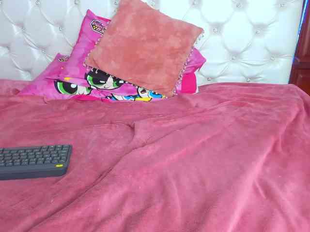 andreawilliam webcam