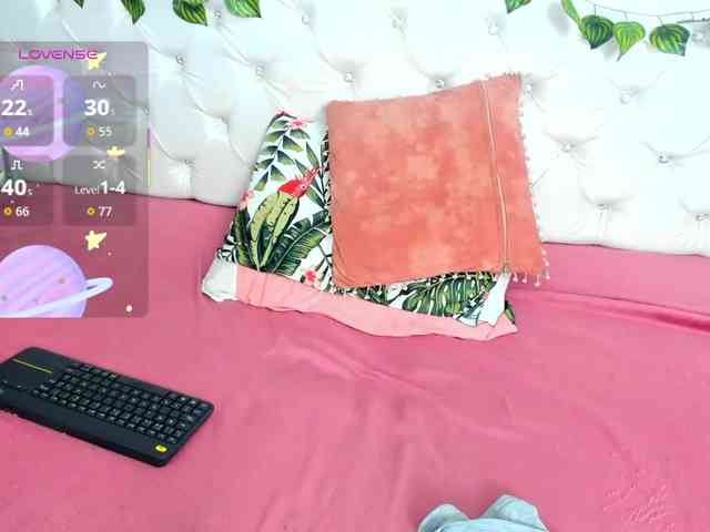 andreawilliam webcam