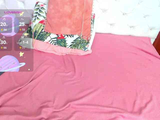 andreawilliam webcam