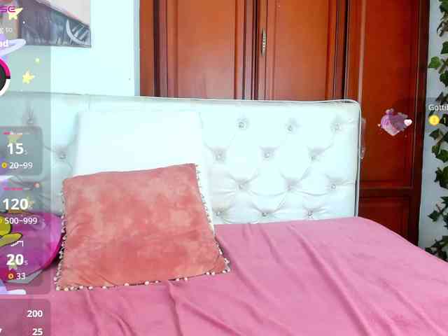 andreawilliam webcam