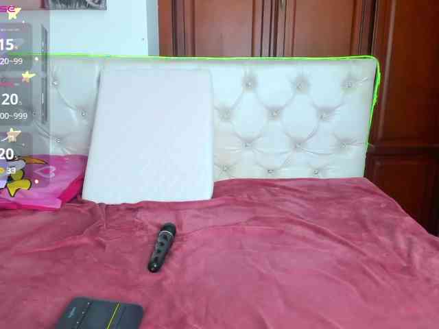 andreawilliam webcam