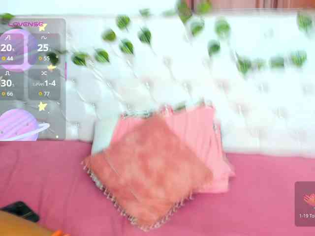andreawilliam webcam