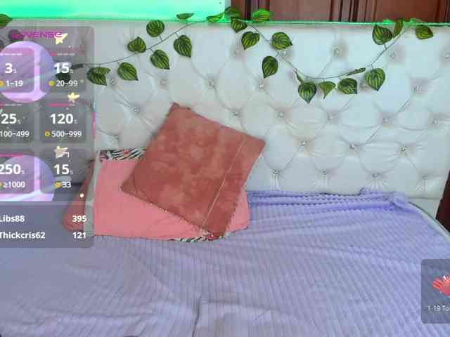 andreawilliam webcam