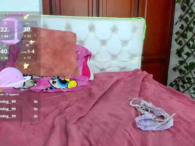 andreawilliam webcam