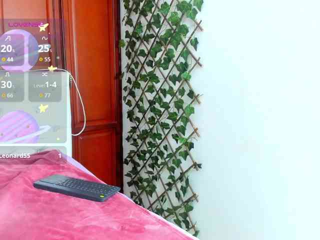 andreawilliam webcam