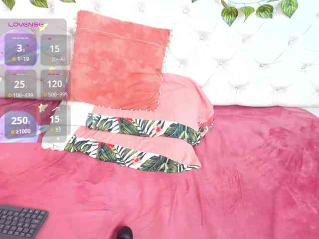 andreawilliam webcam