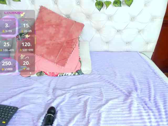 andreawilliam webcam