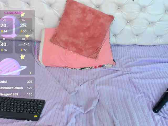 andreawilliam webcam