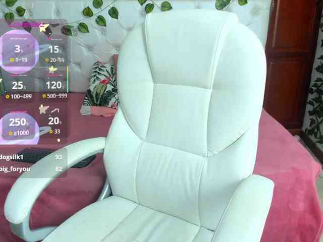 andreawilliam webcam