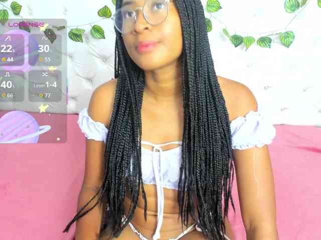 andreawilliam webcam