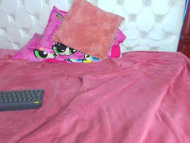 andreawilliam webcam