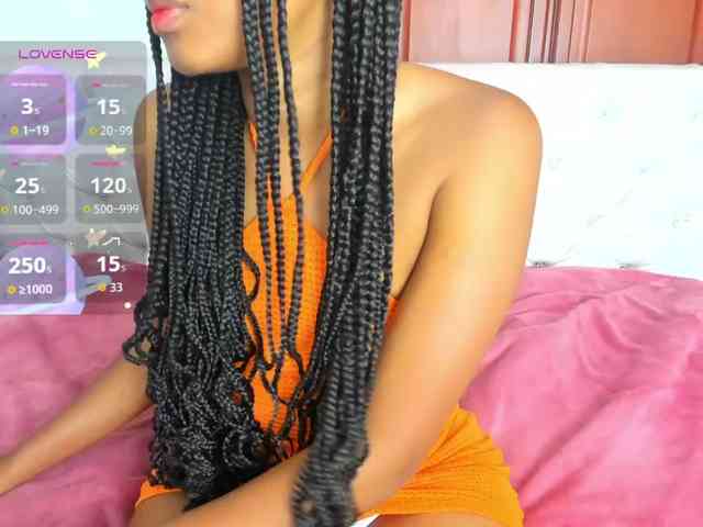 andreawilliam webcam