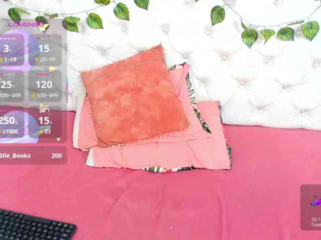 andreawilliam webcam