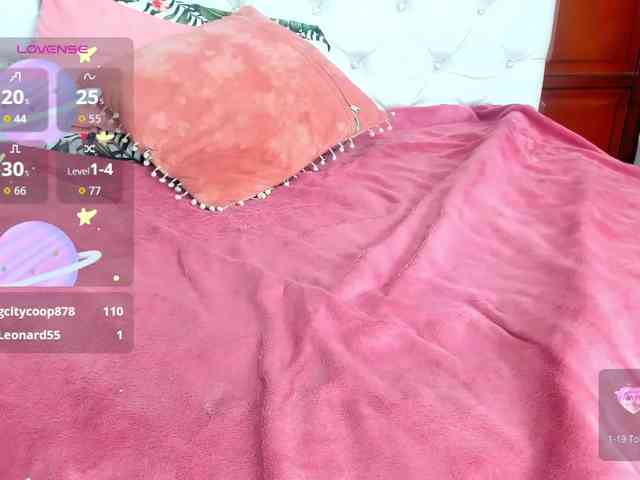 andreawilliam webcam