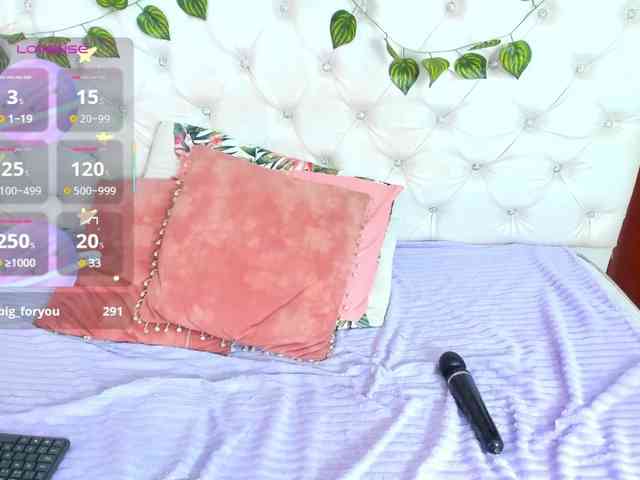 andreawilliam webcam