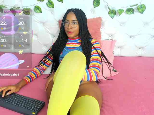 andreawilliam webcam