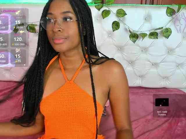 andreawilliam webcam