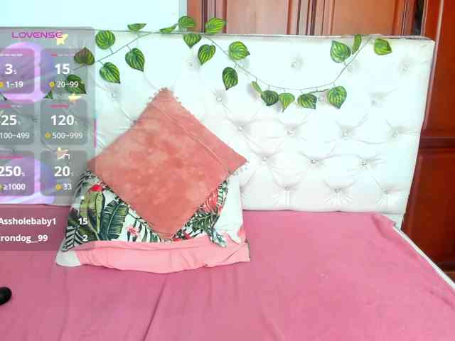 andreawilliam webcam