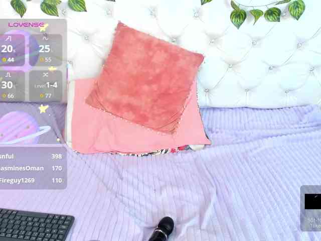 andreawilliam webcam