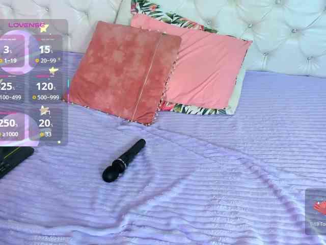 andreawilliam webcam