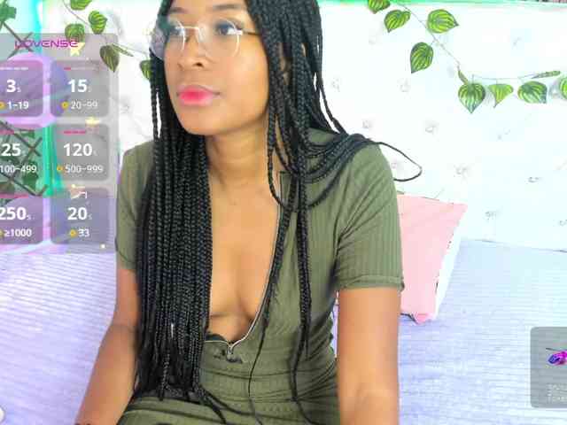 andreawilliam webcam