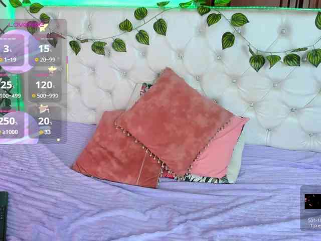 andreawilliam webcam