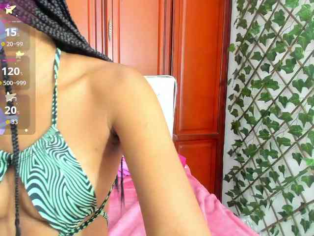 andreawilliam webcam