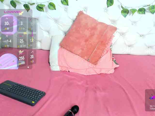 andreawilliam webcam