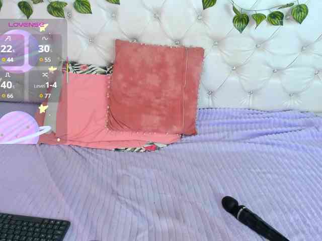 andreawilliam webcam