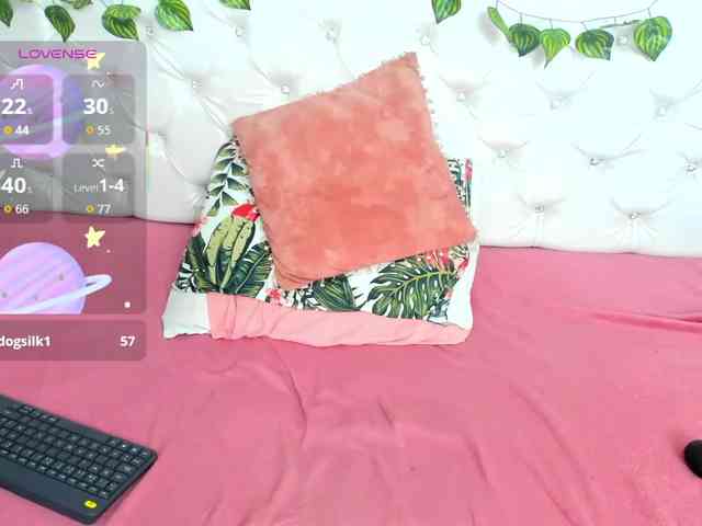 andreawilliam webcam