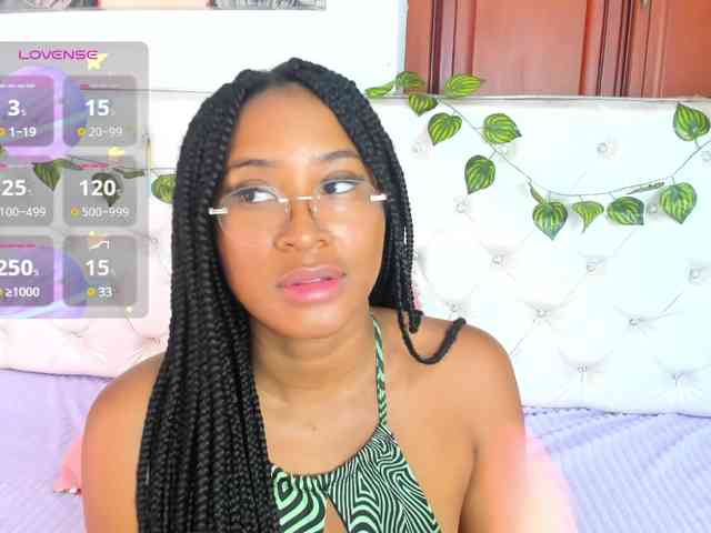 andreawilliam webcam