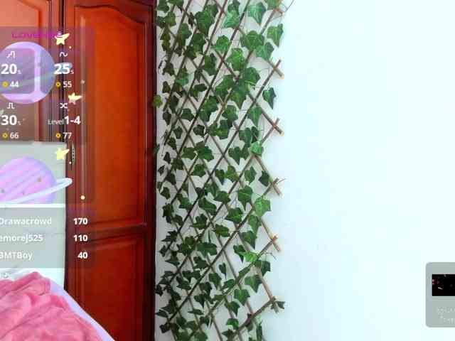 andreawilliam webcam