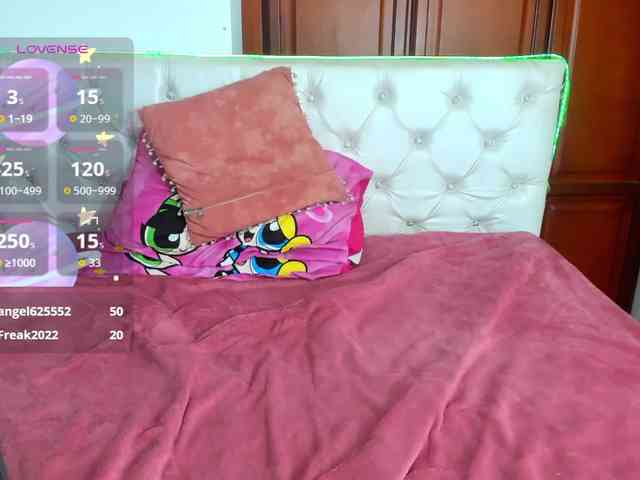 andreawilliam webcam