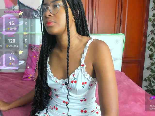 andreawilliam webcam