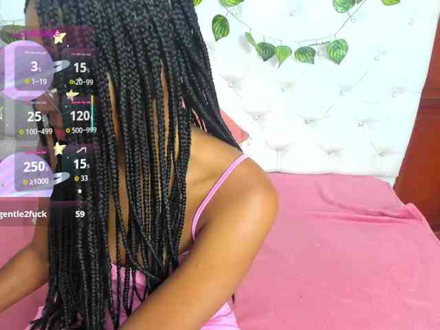 andreawilliam webcam