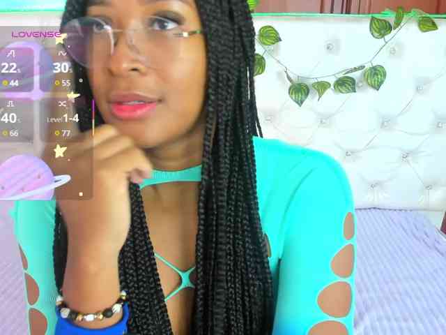 andreawilliam webcam