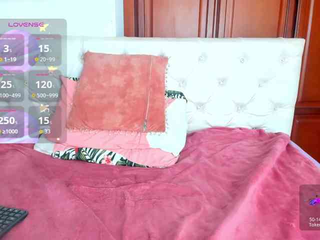 andreawilliam webcam