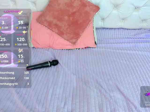 andreawilliam webcam