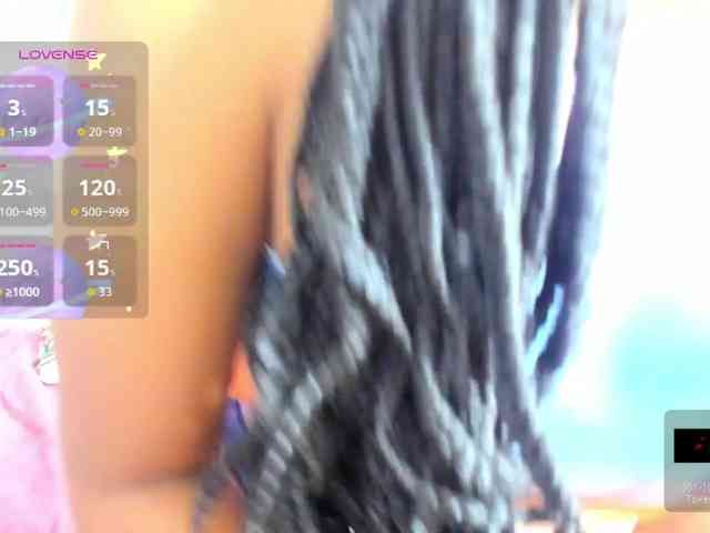 andreawilliam webcam