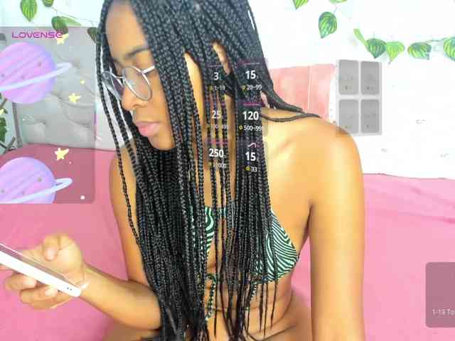 andreawilliam webcam